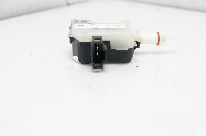 2010 Volkswagen Beetle Fuel Door Lock Actuator 1K5959782 - Alshned Auto Parts