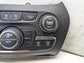 2019-2023 Jeep Cherokee AC Heater Temperature Climate Control 68285942AF OEM - Alshned Auto Parts