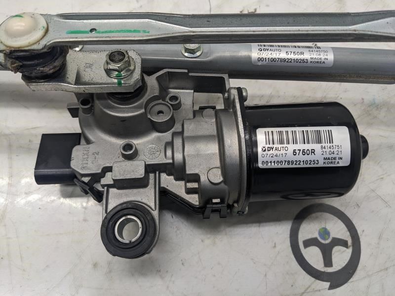 2015-2020 GMC Canyon Windshield Wiper Motor & Linkage 84145751 84145750 OEM - Alshned Auto Parts