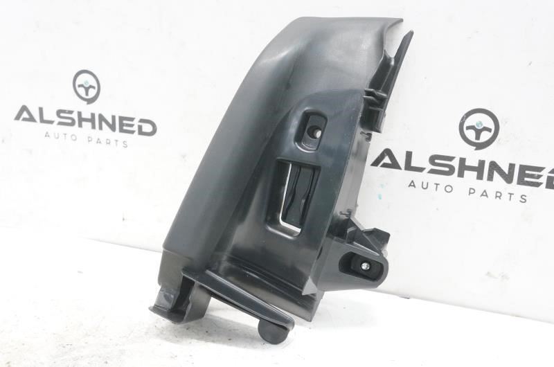 2013-2016 Audi A4 Rear Right Seat Belt Guide Trim 8K0-857-792-A OEM - Alshned Auto Parts