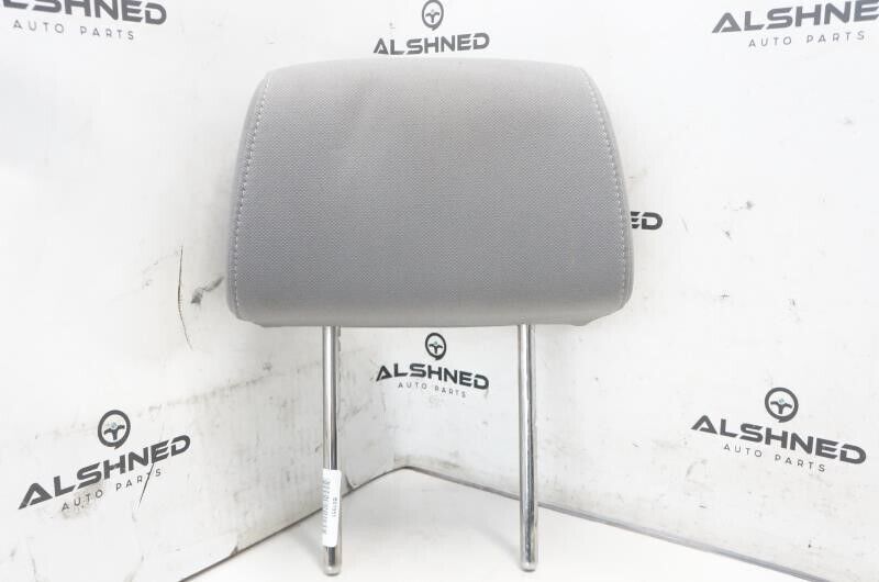 2014-2019 Chevrolet Silverado 2500 Front Left Right Side Headrest 23174185 OEM - Alshned Auto Parts