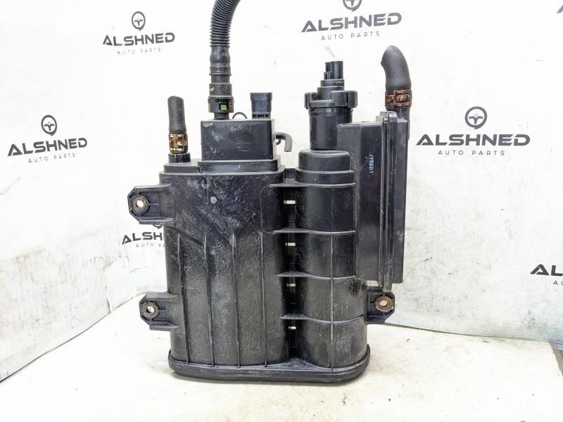 2013-2016 Mazda CX-5 Fuel Vapor Evaporator Emission Canister PY1J-13-96Z OEM - Alshned Auto Parts