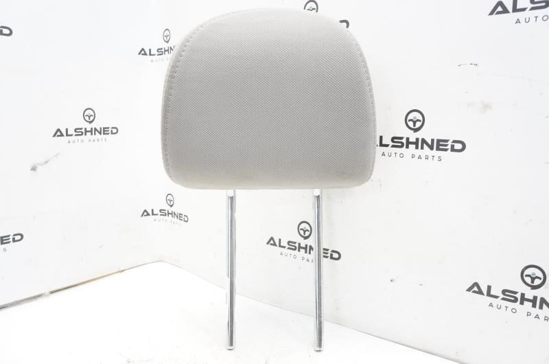 2014 Subaru Forester Front Right Left Headrest 64061SG030LL OEM - Alshned Auto Parts