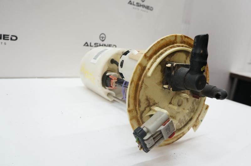 2011 Ford F-150 3.7L Fuel Pump Assembly 9L3Z-9H307-F OEM - Alshned Auto Parts