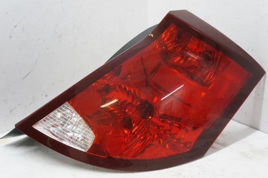 2003-2007 Saturn Ion Passenger Right Rear Tail Light 22723025 OEM - Alshned Auto Parts