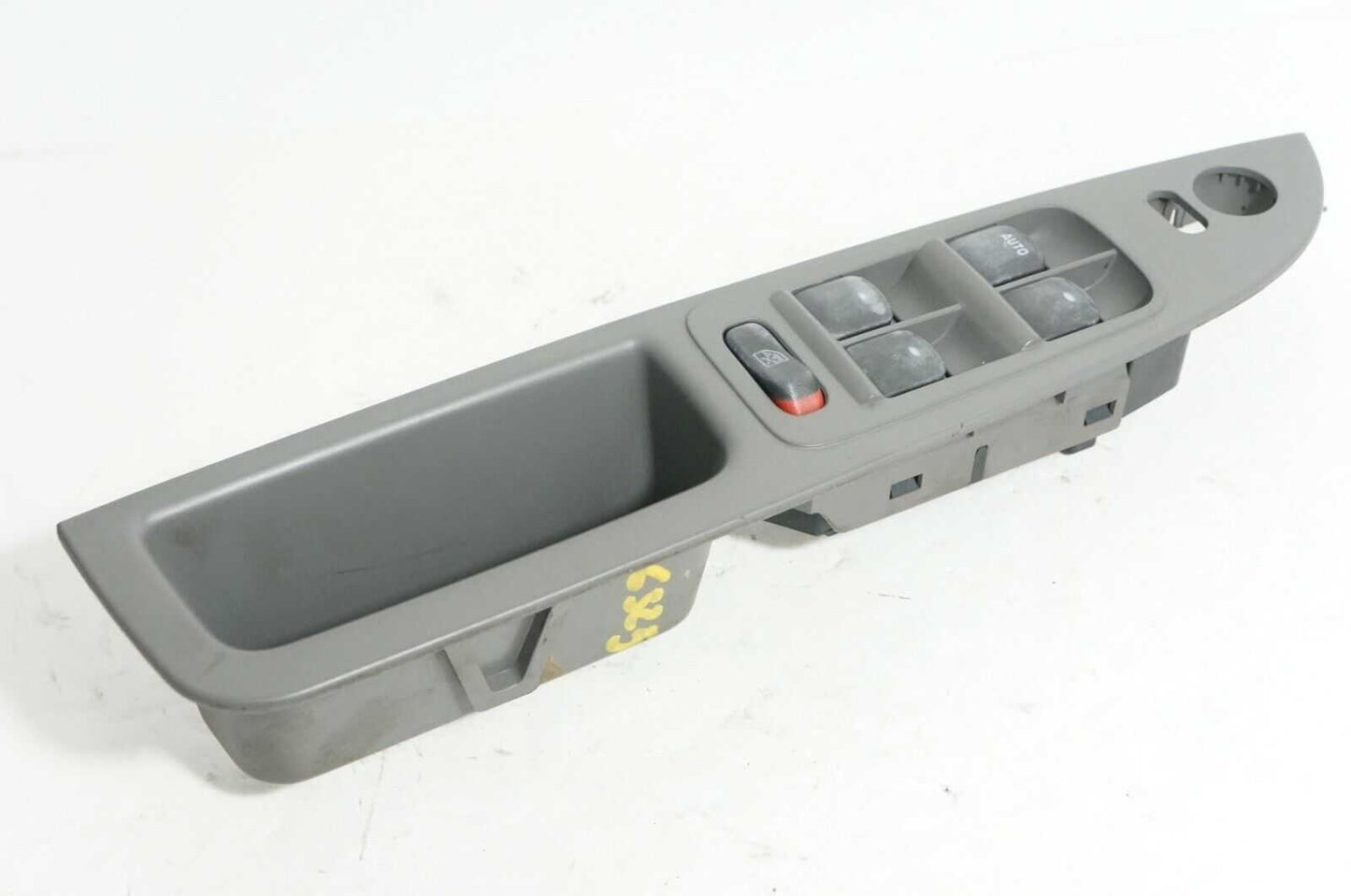 10 11 Chevrolet Malibu Factory Driver LH Master Power Window Switch 20807220 OEM - Alshned Auto Parts