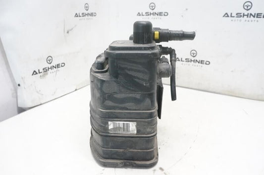 2018 Cadillac XTS Fuel Vapor Evaporator Emission EVAP Canister 84835159 OEM - Alshned Auto Parts