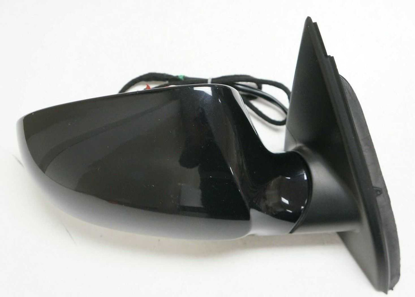 2006-2010 Volkswagen Passat RH Passenger Side Power Door Mirror OEM 3CO 857 934 - Alshned Auto Parts