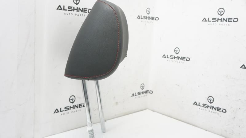 13 Volkswagen Jetta GLI Front LH RH Headrest Black Leather 5C6-881-901-B-K84 OEM - Alshned Auto Parts