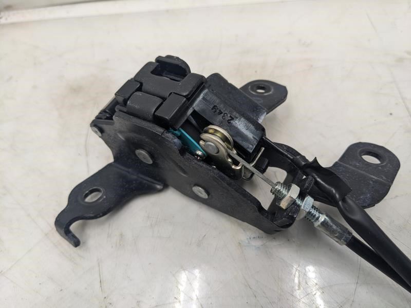 2015-2019 Toyota Tacoma Rear Left Lock Actuator Assembly 69390-04030 OEM - Alshned Auto Parts