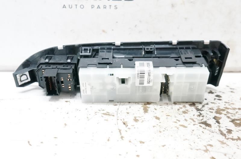 2011 Nissan Murano Driver Master Window Mirror Switch 80961-1AA6A OEM - Alshned Auto Parts