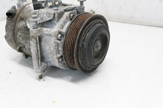 2018-2020 Ford F150 2.7L AC Compressor Assembly JL3Z-19703-A OEM - Alshned Auto Parts