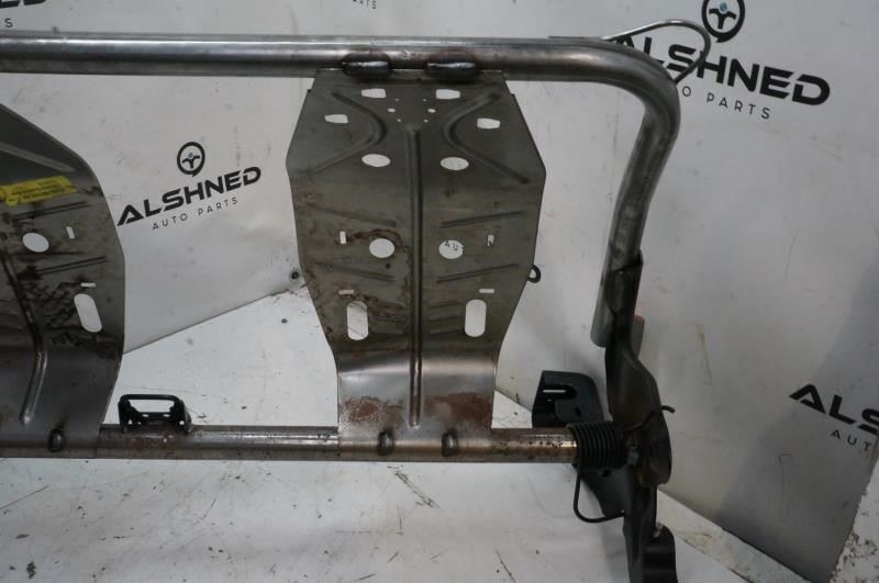 2020 Ford F-150 Rear Left Seat Lower Frame KL3Z-1663161-A OEM - Alshned Auto Parts