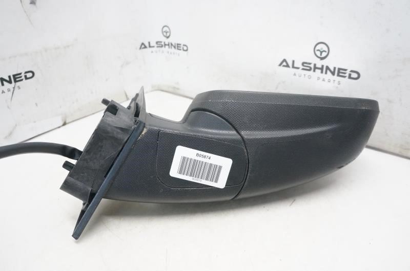 2010-2011 Chevrolet Equinox Passenger Right Side Rear View Mirror 20858713 OEM - Alshned Auto Parts