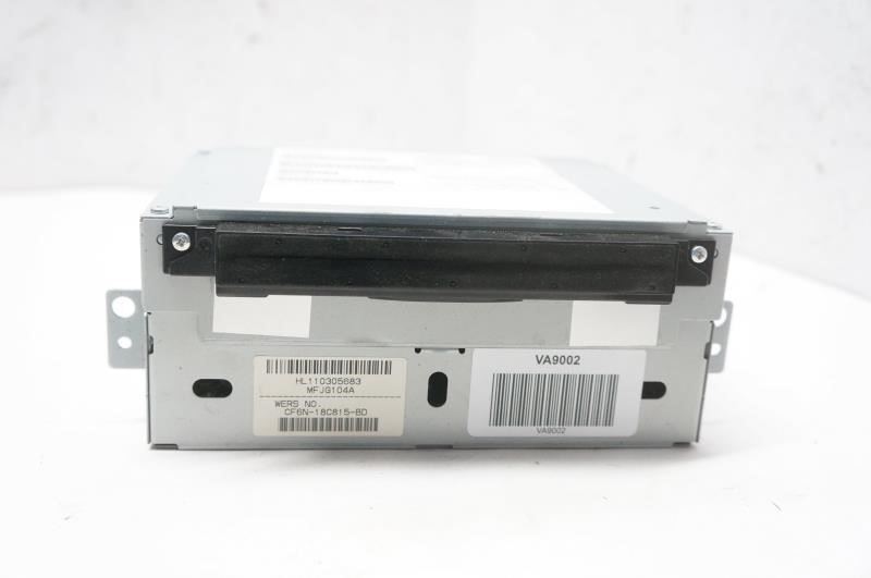 2013 Land Rover LR2 AM FM CD MP3 Radio Receiver 50645924 AA OEM - Alshned Auto Parts