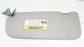 *READ* 13-18 Hyundai Santa Fe Passenger Right Sun Visor (GRY) OEM 85220-4Z100-OM - Alshned Auto Parts