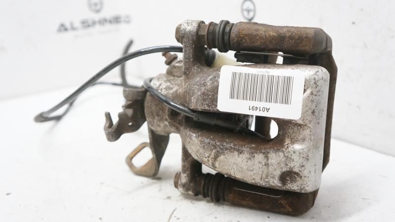 07-15 Mini Cooper Rear Right Passenger Side Brake Caliper 34-21-6-785-612 OEM - Alshned Auto Parts