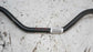 2021 Hyundai Santa Fe Rear Stabilizer Bar 55510-P2500 OEM Alshned Auto Parts