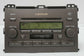 03-05 Lexus GX470 Factory Radio Receiver 6 CD Tape Player P6822 OEM 86120-60491 Alshned Auto Parts