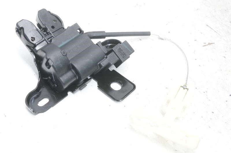 13-20 Ford Fusion Rear Trunk Lid Latch Lock Actuator DS73-F43282-AE OEM - Alshned Auto Parts