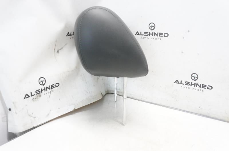 13 Chevrolet Suburban 1500 Front Left Right Headrest Black Leather 820998441 OEM - Alshned Auto Parts