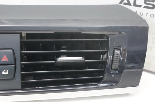 2014 BMW X3 Center Dashboard Air Vents Grilles 9184742 OEM - Alshned Auto Parts