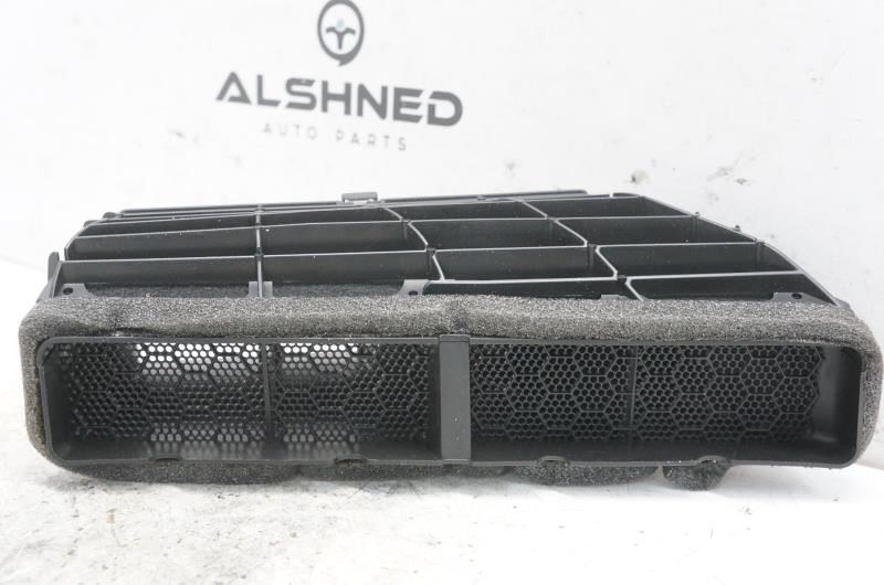 2009-2016 Audi A4 Front Center Dash Air Vent Duct 8T1-819-389 OEM - Alshned Auto Parts