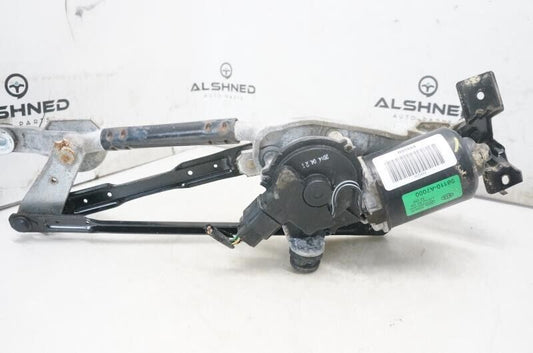 2014-2018 Kia Forte Windshield Wiper Motor 98110-A7000 OEM - Alshned Auto Parts