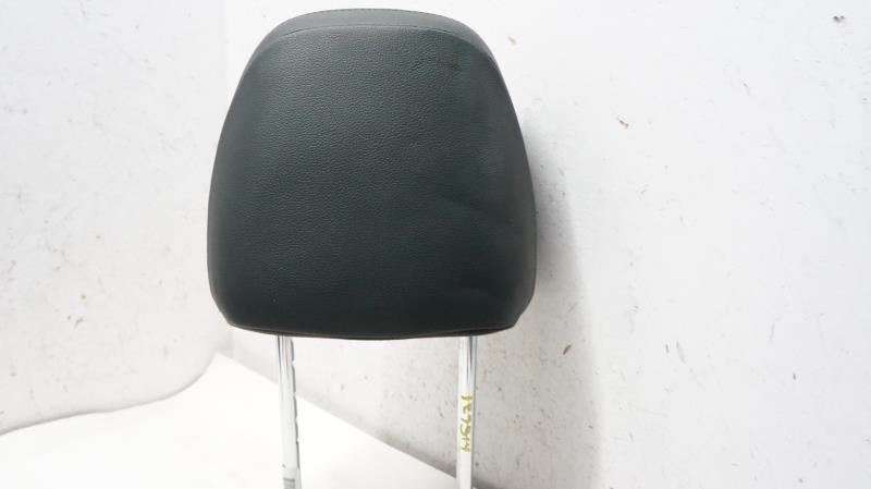 2016 Kia Forte Front Right Left Headrest Black Leather 88700A7020KKA OEM - Alshned Auto Parts