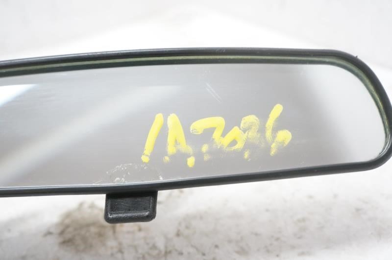 *READ* 2013 Nissan Versa Interior Rear View Mirror 96321-2Y900 OEM - Alshned Auto Parts