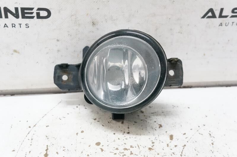 2012 Nissan Versa Passenger Right Front Fog Light 26150-8992A OEM - Alshned Auto Parts