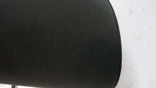 2013 Volkswagen Beetle Front Left Right Headrest Black Cloth 5C5881901FIHR OEM - Alshned Auto Parts