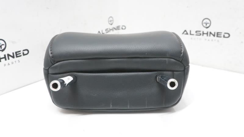 2014 Toyota Avalon Front Left Right Headrest Black Leather 71910-07140-C6 OEM - Alshned Auto Parts