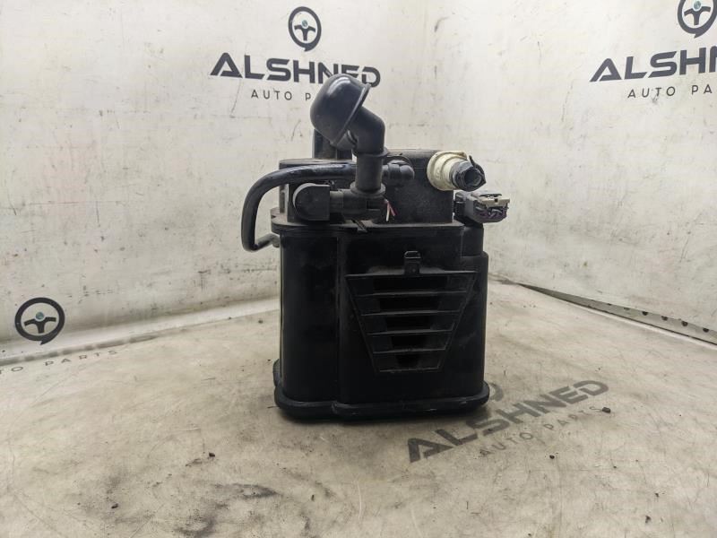 2015 Chevrolet Sonic Fuel Vapor Evaporator Emission Canister 42784330 OEM - Alshned Auto Parts