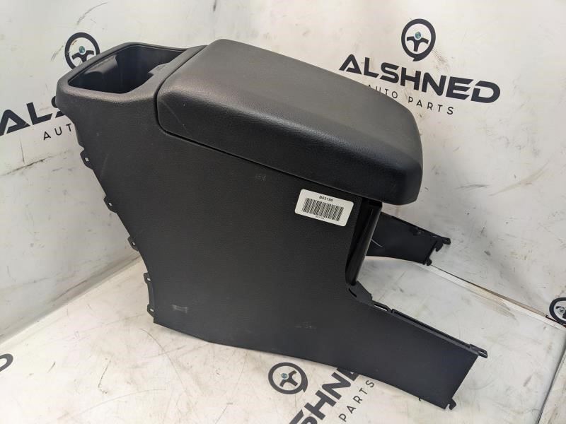 2019-2021 Toyota Tacoma Center Console 58910-04040-C0 OEM - Alshned Auto Parts