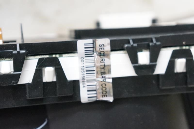 13 Nissan Maxima  Speedometer Instrument Cluster Mileage Unknown 24810 9DF0A OEM - Alshned Auto Parts