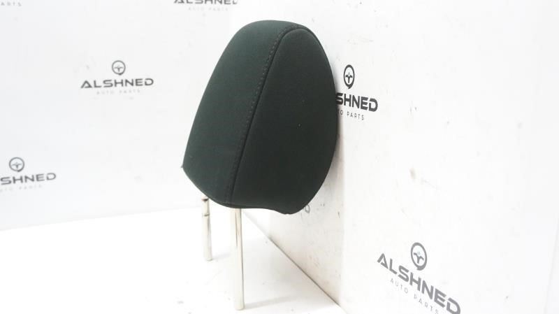 2014 Mazda CX-5 Front Right Left Headrest Black Cloth KD49-88-140-02 OEM - Alshned Auto Parts