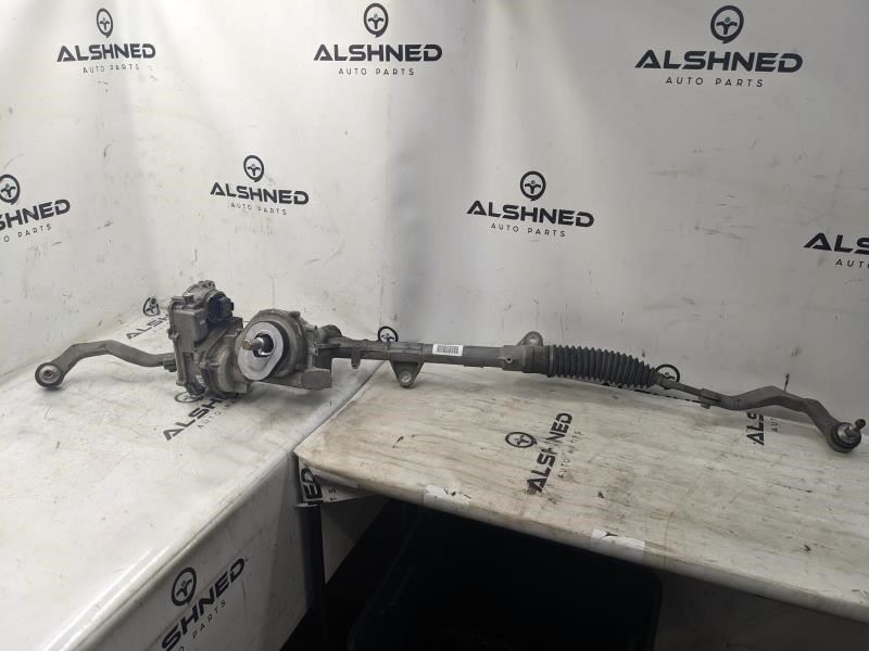 2016-2020 Mini Cooper Clubman Rack And Pinion Steering Gear 32106882060 OEM - Alshned Auto Parts