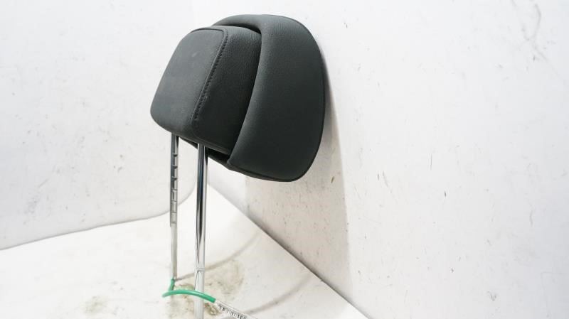 2008 BMW X5 Front Left Right Headrest Black Leather 52109149543 OEM - Alshned Auto Parts