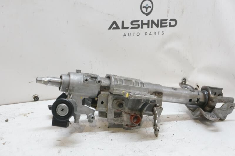 2019 Ford F-150 Steering Column Shift FL34-3C529-AM OEM Alshned Auto Parts