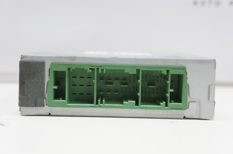 07-09 MINI COOPER R55 Chassis ECM Transmission Control Module OEM 2460.7579136-0 - Alshned Auto Parts