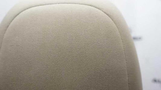 2016 Jeep Cherokee Front Left Right Headrest Beige Cloth 1WD42DX9AB OEM - Alshned Auto Parts