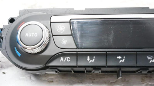 2013-2015 Ford Escape AC Heater Temperature Climate Control CJ5T-18C612-BA OEM - Alshned Auto Parts