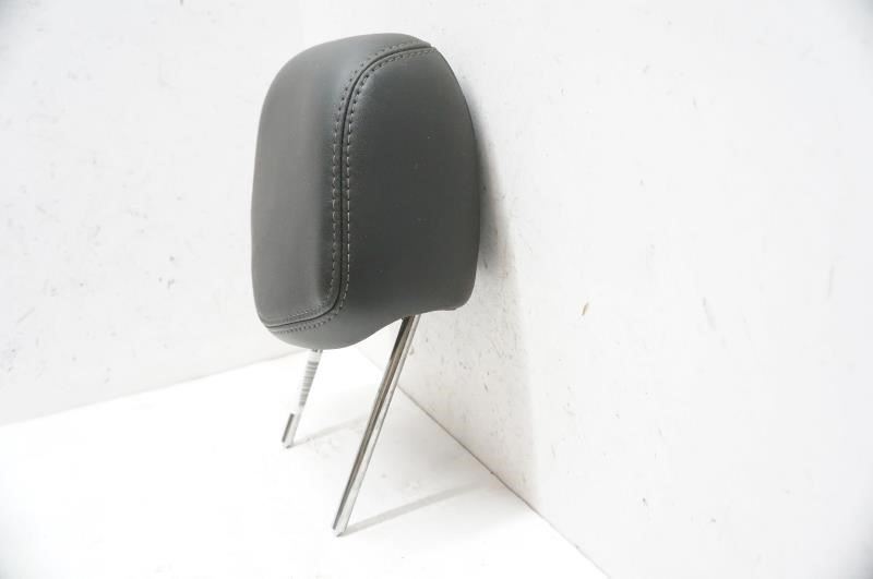 2012 Cadillac CTS Front Left Right Headrest Black Leather 20812526 OEM - Alshned Auto Parts