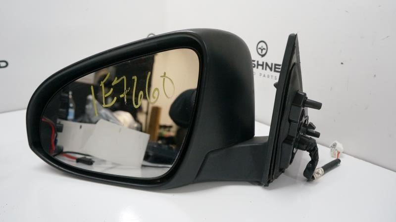 2012-2014 Toyota Camry Driver Left Side Rear View Mirror 87909-06400 OEM - Alshned Auto Parts