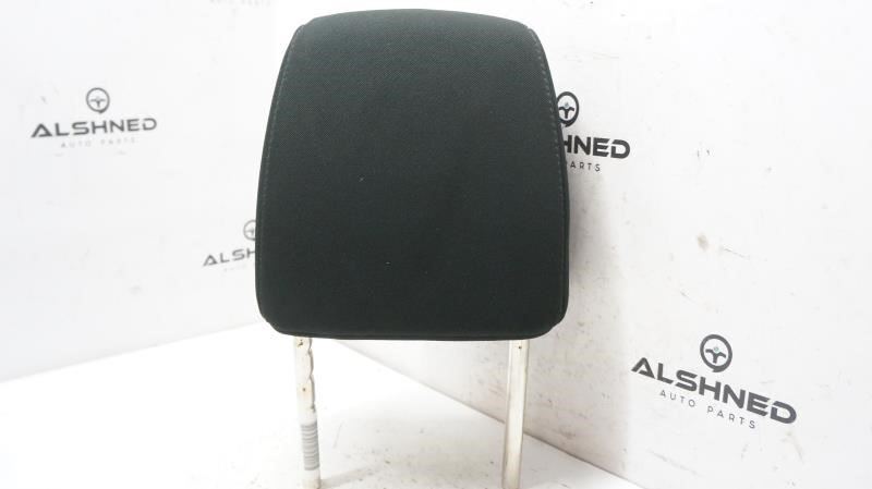 2014 Mazda CX-5 Right Left Front Headrest Black Cloth KD49-88-140-02 OEM - Alshned Auto Parts