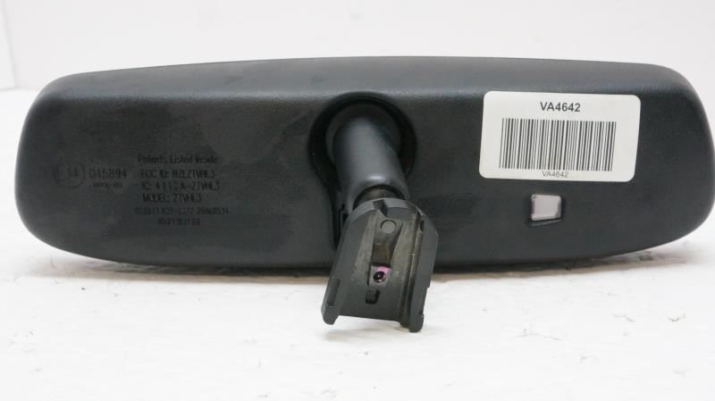 11 Nissan Maxima Interior Rearview Mirror HomeLink OEM 96321-CB01A - Alshned Auto Parts