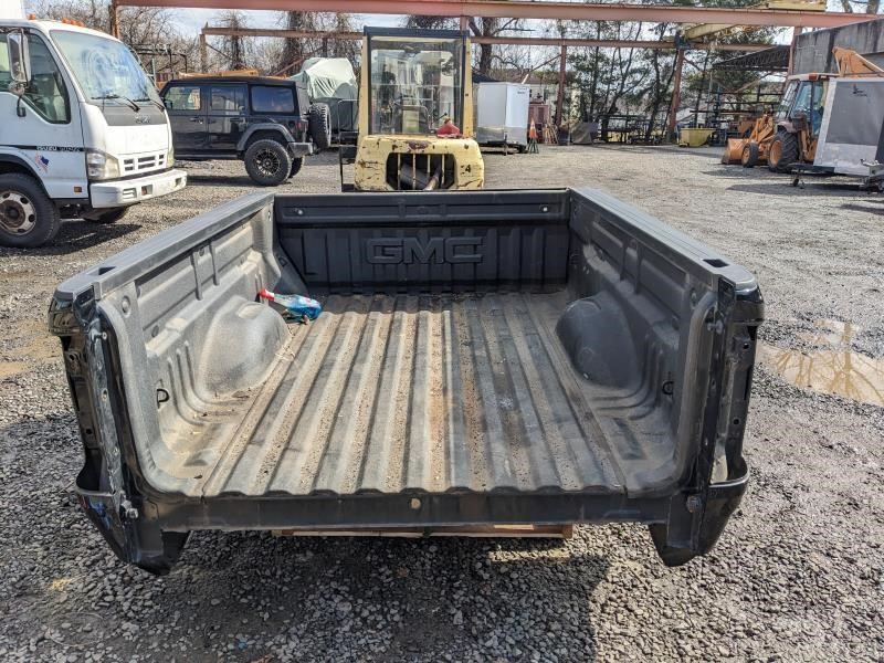 2016-2022 GMC Canyon Pickup Box Crew Cab 6' 2" 84141625 23381432 OEM - Alshned Auto Parts