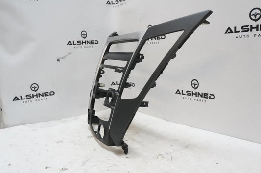 11 Hyundai Sonata Dashboard Center Dash Dashboard Trim Bezel 84741-3Q010-YHL OEM - Alshned Auto Parts