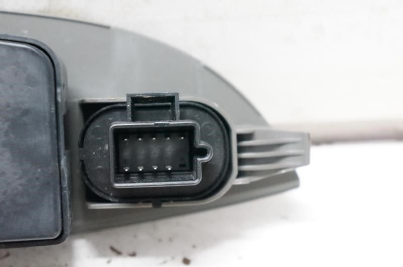 2010-2012 Chevrolet Malibu Front Left Driver Master Window Switch 20952787 OEM - Alshned Auto Parts